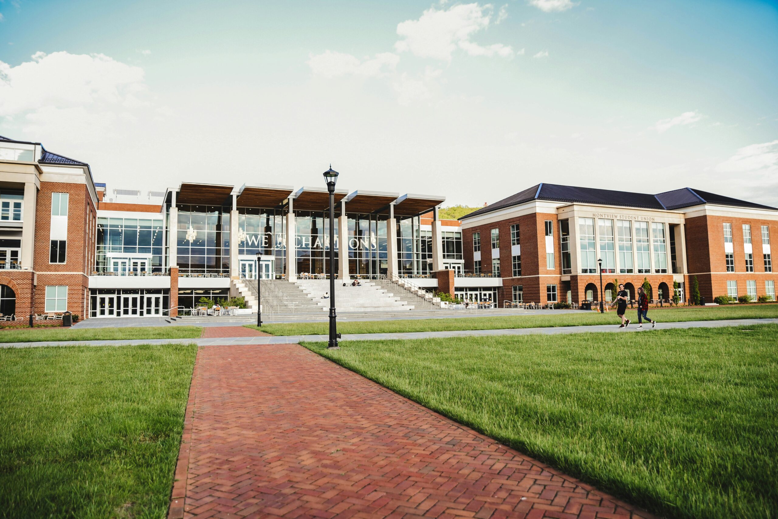 Education Facility